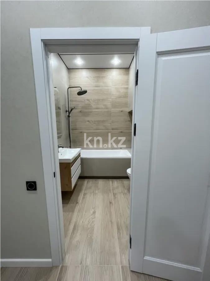 Продажа 2-комнатной квартиры, 49 м², ул. А-52, дом  8 в Астане - фото 3