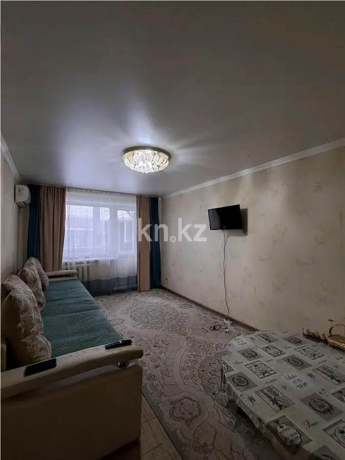 Продажа 3-комнатной квартиры, 62 м², пр. Строителей, дом  21 в Караганде