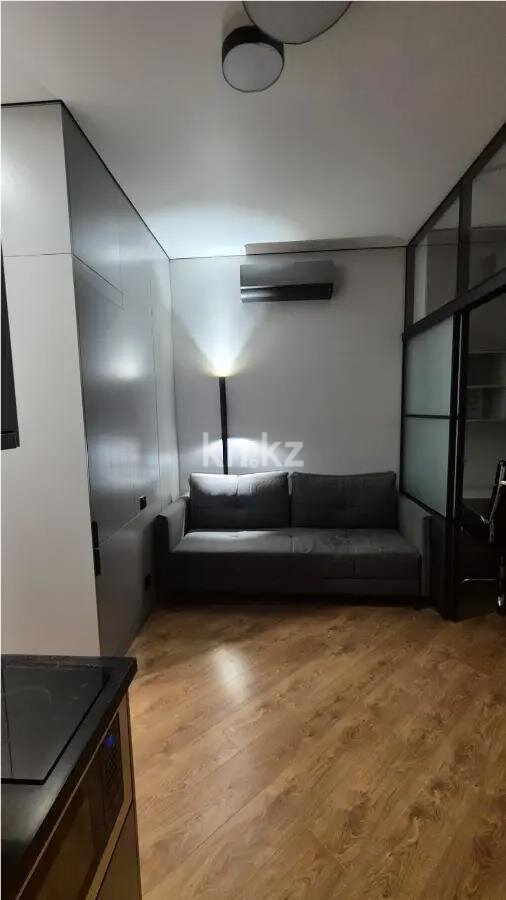 Продажа 1-комнатной квартиры, 29.8 м² в Астане