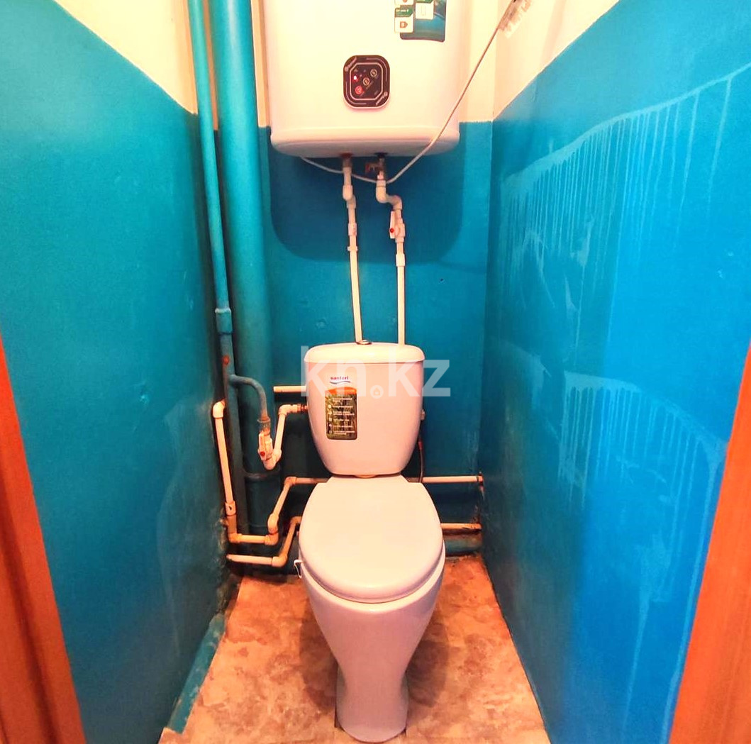 Продажа 3-комнатной квартиры, 68 м² в Абае - фото 6