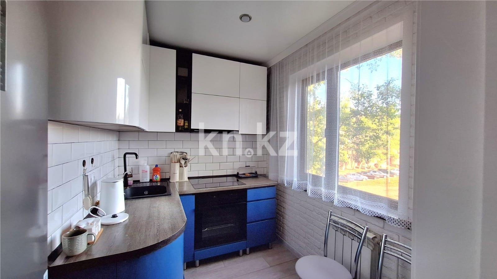 Продажа 2-комнатной квартиры, 42 м² в Караганде - фото 5