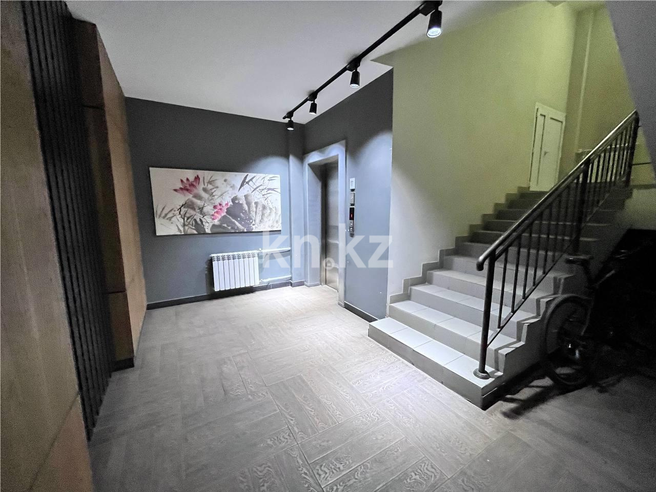 Продажа 3-комнатной квартиры, 110 м² в Караганде - фото 44