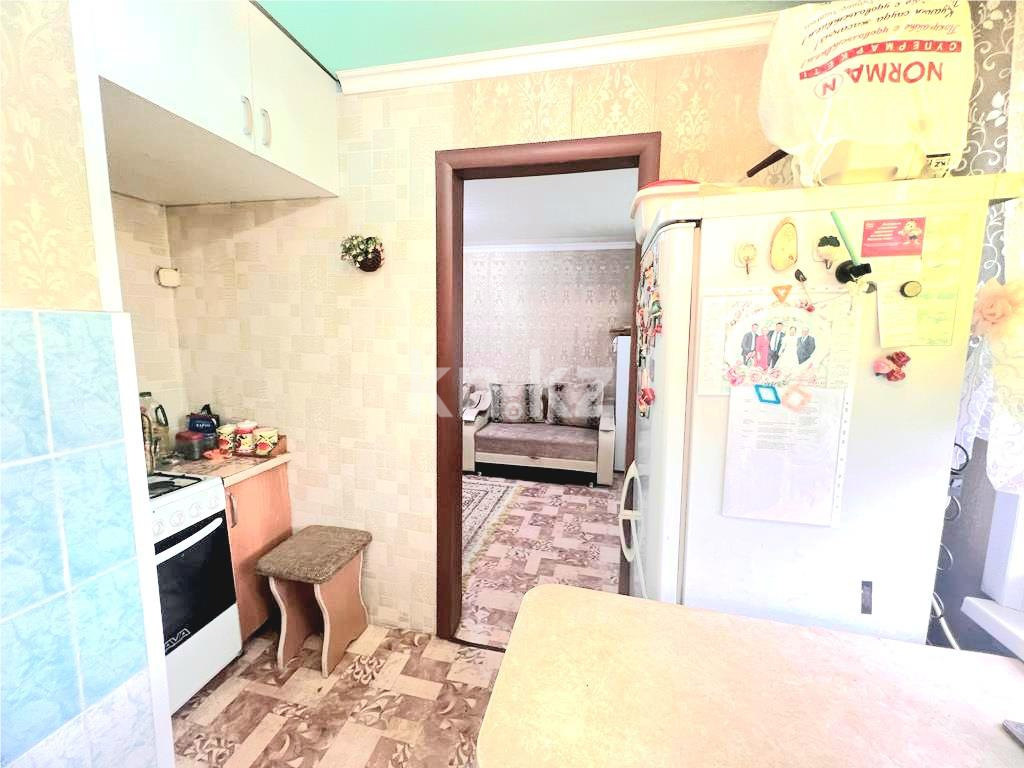 Продажа 3-комнатной квартиры, 61 м², мкр-н 17 в Караганде - фото 11