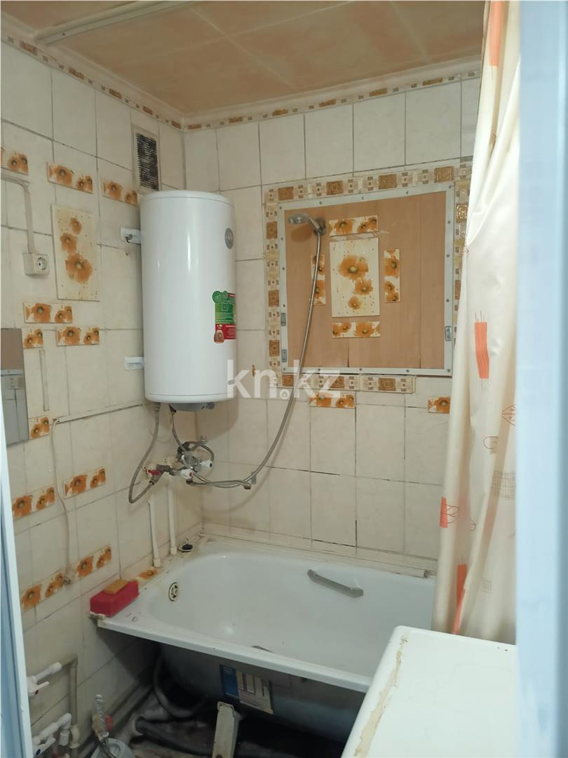 Продажа 3-комнатной квартиры, 59 м², пр. Республики в Темиртау - фото 9