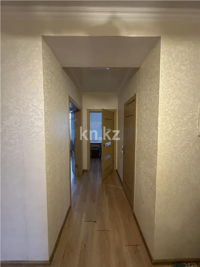 Продажа 3-комнатной квартиры, 81 м², пр. Аль-Фараби, дом  29 в Астане - фото 6