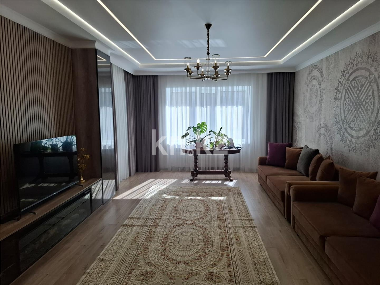 Продажа 3-комнатной квартиры, 130 м² в Астане - фото 9