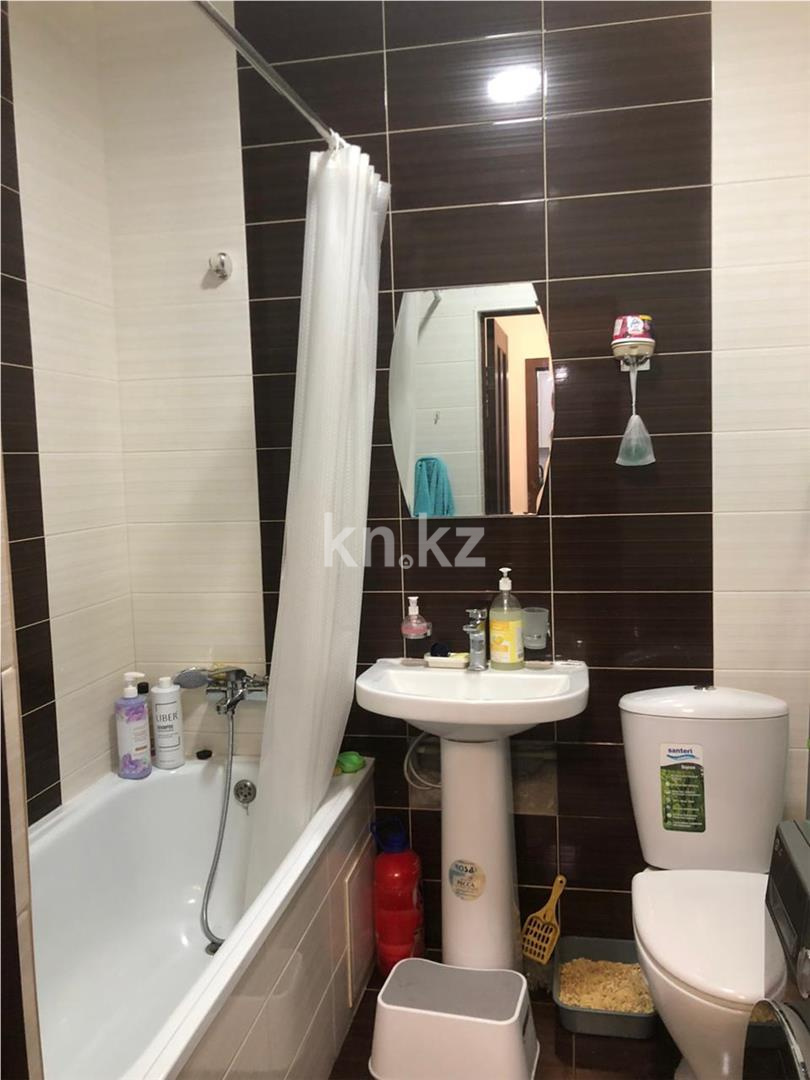 Продажа 2-комнатной квартиры, 51.2 м² в Астане - фото 6