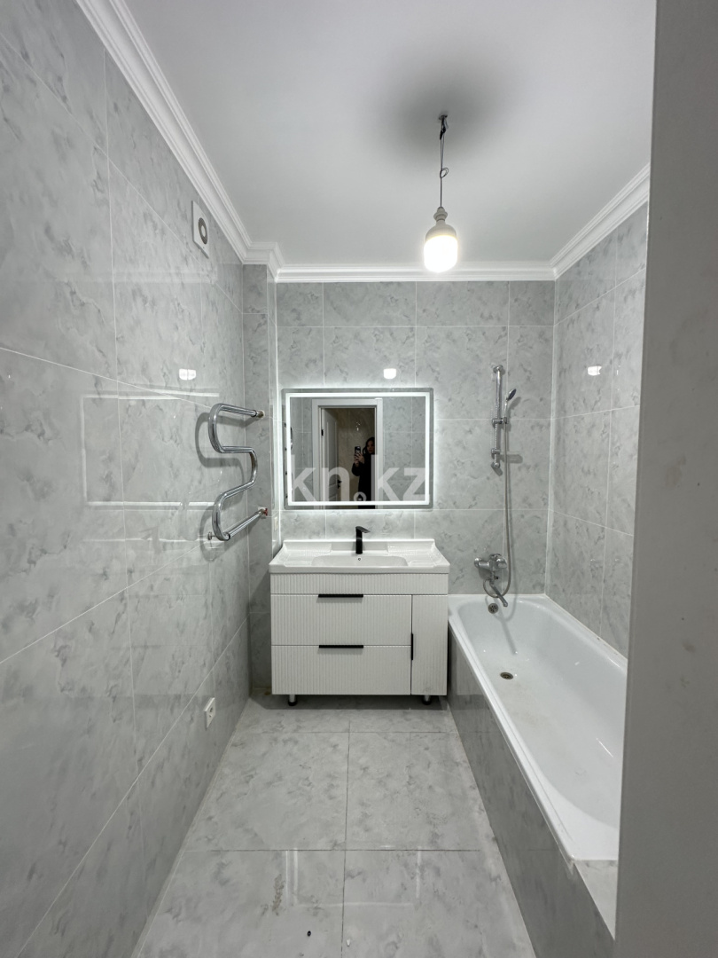 Продажа 2-комнатной квартиры, 78 м² в Алматы