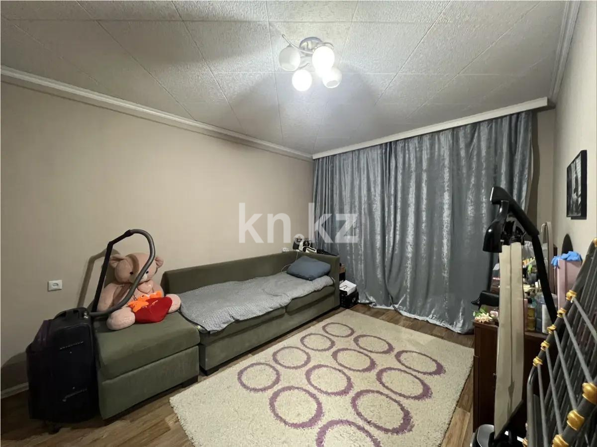 Продажа 2-комнатной квартиры, 44 м² в Астане