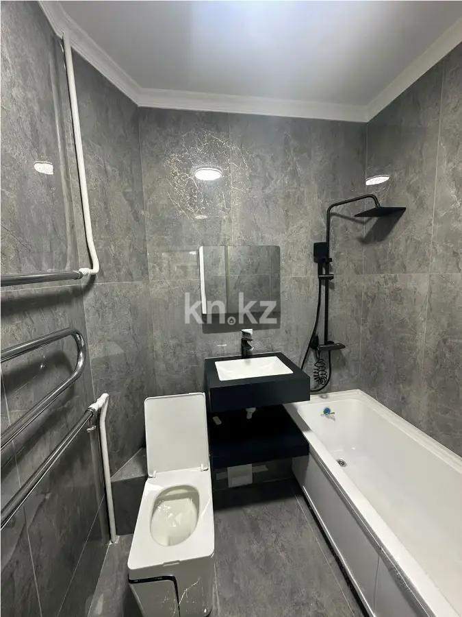 Продажа 1-комнатной квартиры, 39.6 м², ул. Тлендиева, дом  54 в Алматы - фото 3