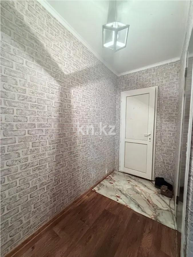 Продажа 1-комнатной квартиры, 32 м², ул. Абая, дом  66 в Темиртау - фото 5