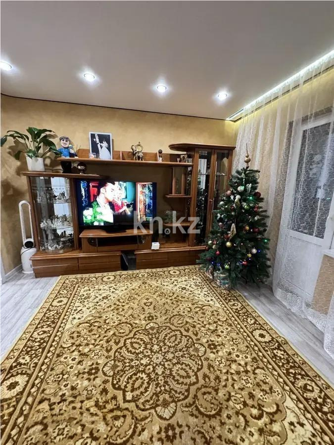 Продажа 3-комнатной квартиры, 88 м² в Алматы