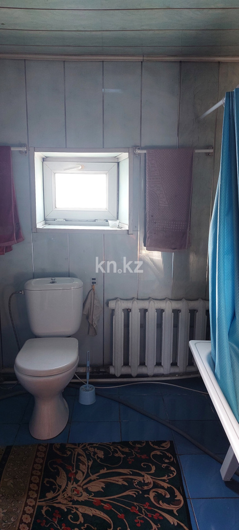 Аренда 4-комнатного дома, 67.7 м², ул. Рыбная, дом  20 в Караганде - фото 8