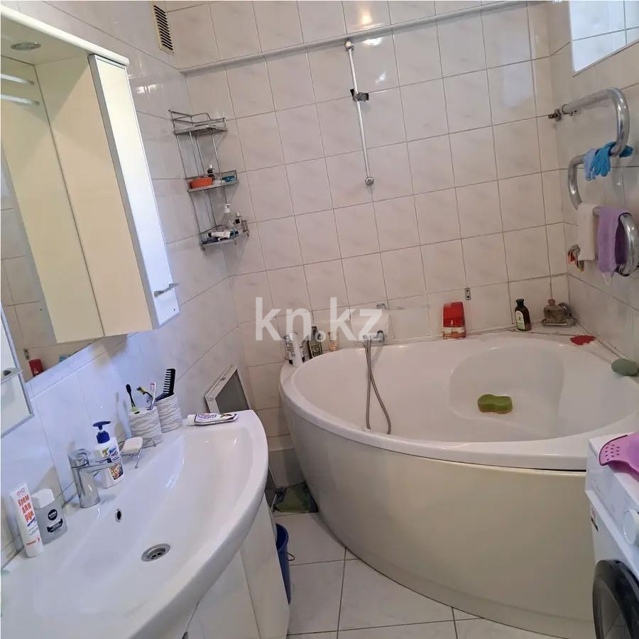 Продажа 3-комнатной квартиры, 103 м² в Алматы - фото 2