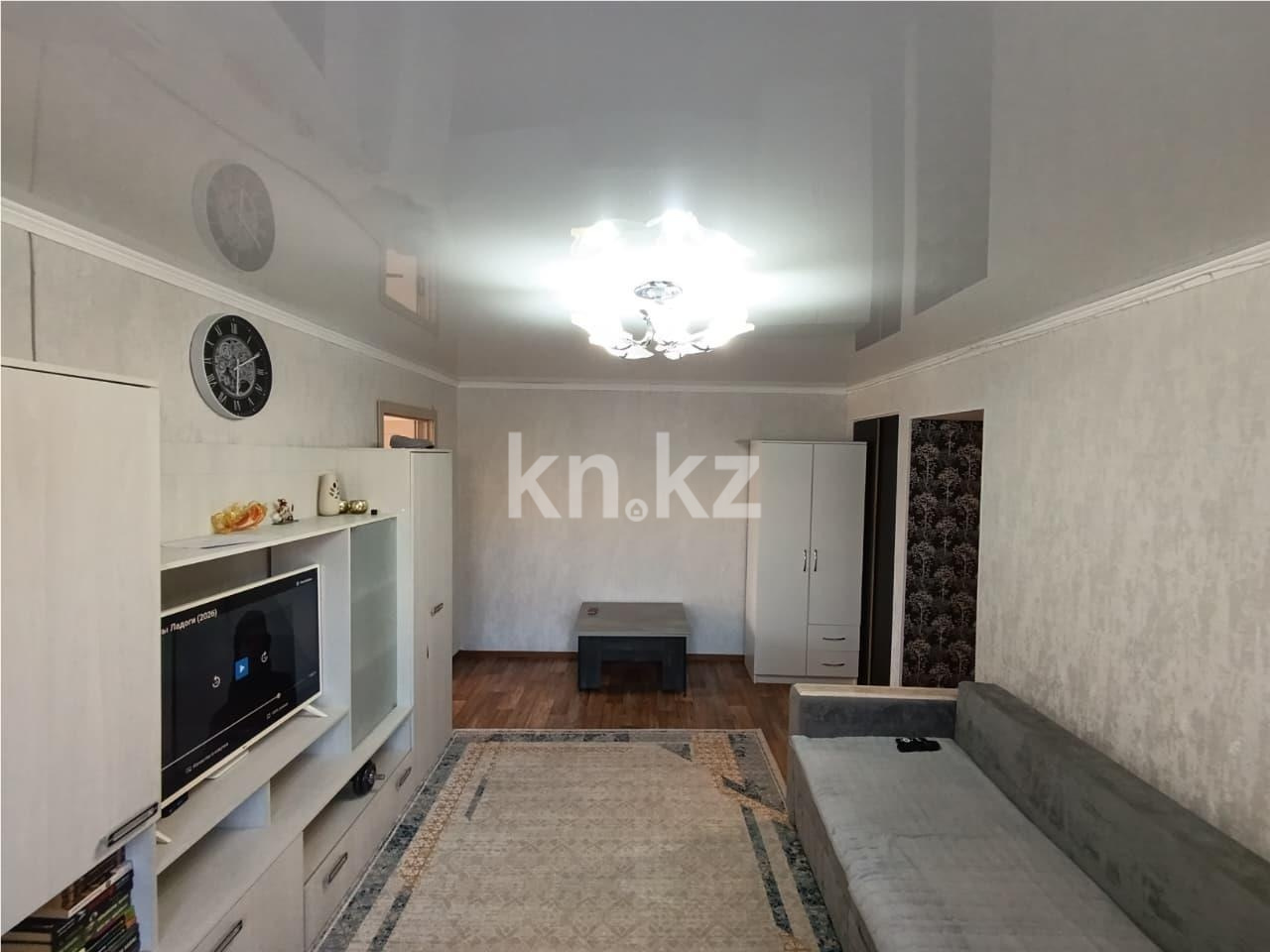 Продажа 4-комнатной квартиры, 60 м² в Караганде - фото 3