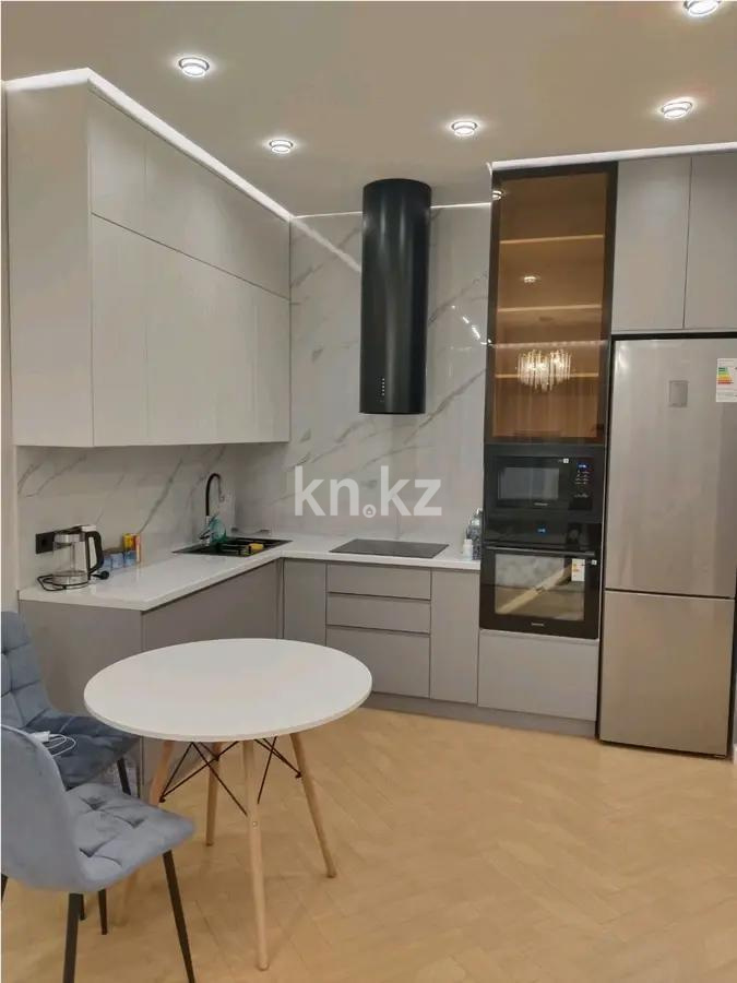 Продажа 2-комнатной квартиры, 57 м², ул. Розыбакиева, дом  197/2 в Алматы - фото 4