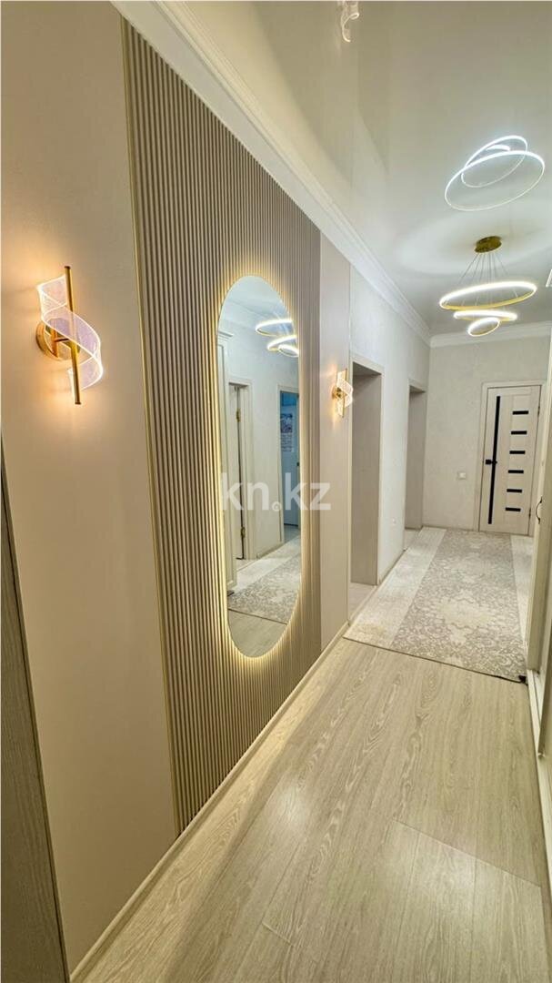 Продажа 3-комнатной квартиры, 80 м² в Караганде - фото 11