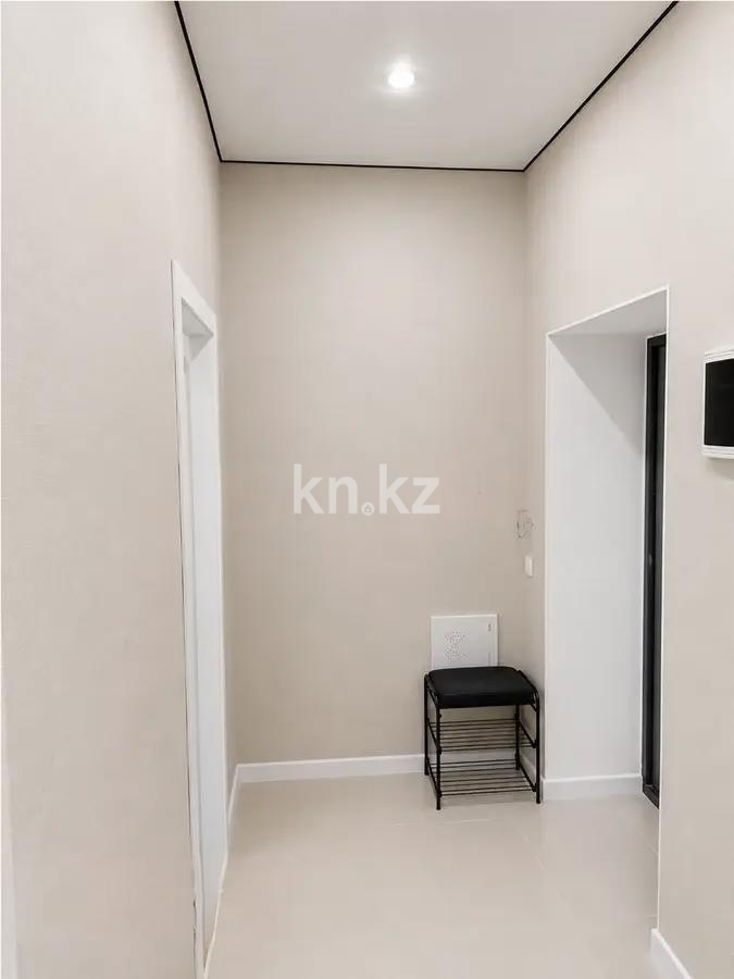 Продажа 1-комнатной квартиры, 37 м² в Астане - фото 3