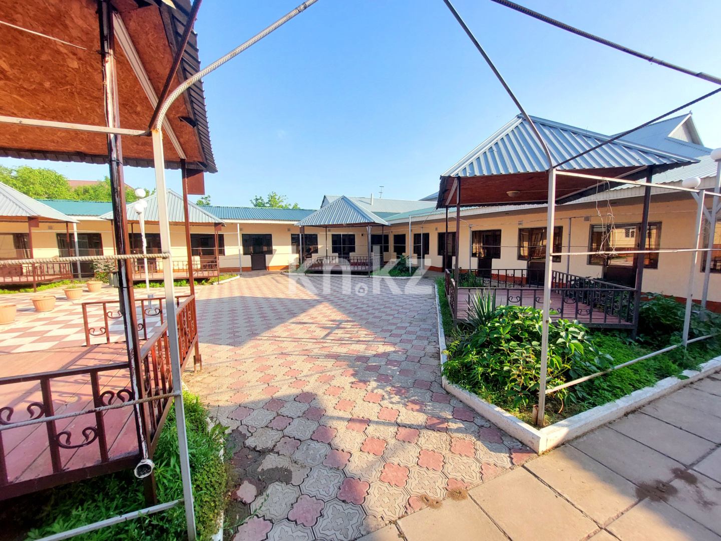 Продажа , 700 м², ул. Аль-Фараби, дом  1111 в Шымкенте - фото 29