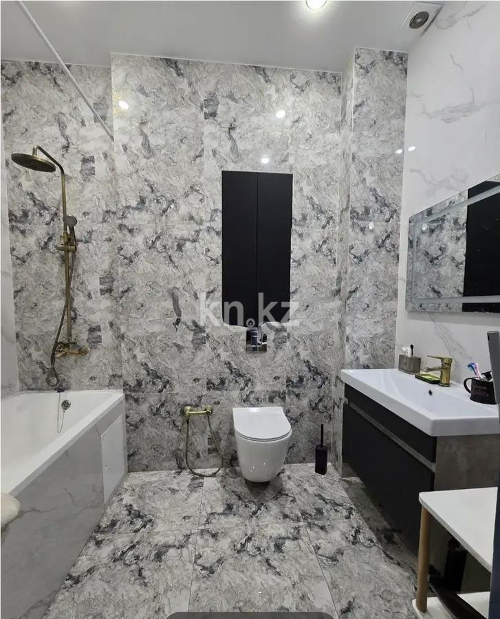 Продажа 4-комнатной квартиры, 114 м², ул. Асфендиярова, дом  9 в Астане - фото 5