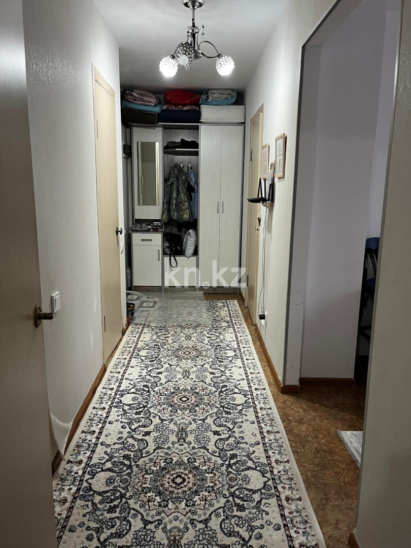 Продажа 2-комнатной квартиры, 48.4 м² в Астане - фото 4
