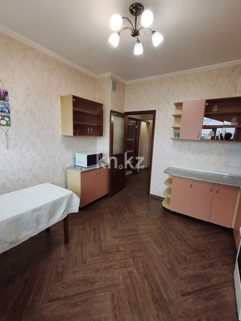 Продажа 2-комнатной квартиры, 60.1 м² в Алматы - фото 10