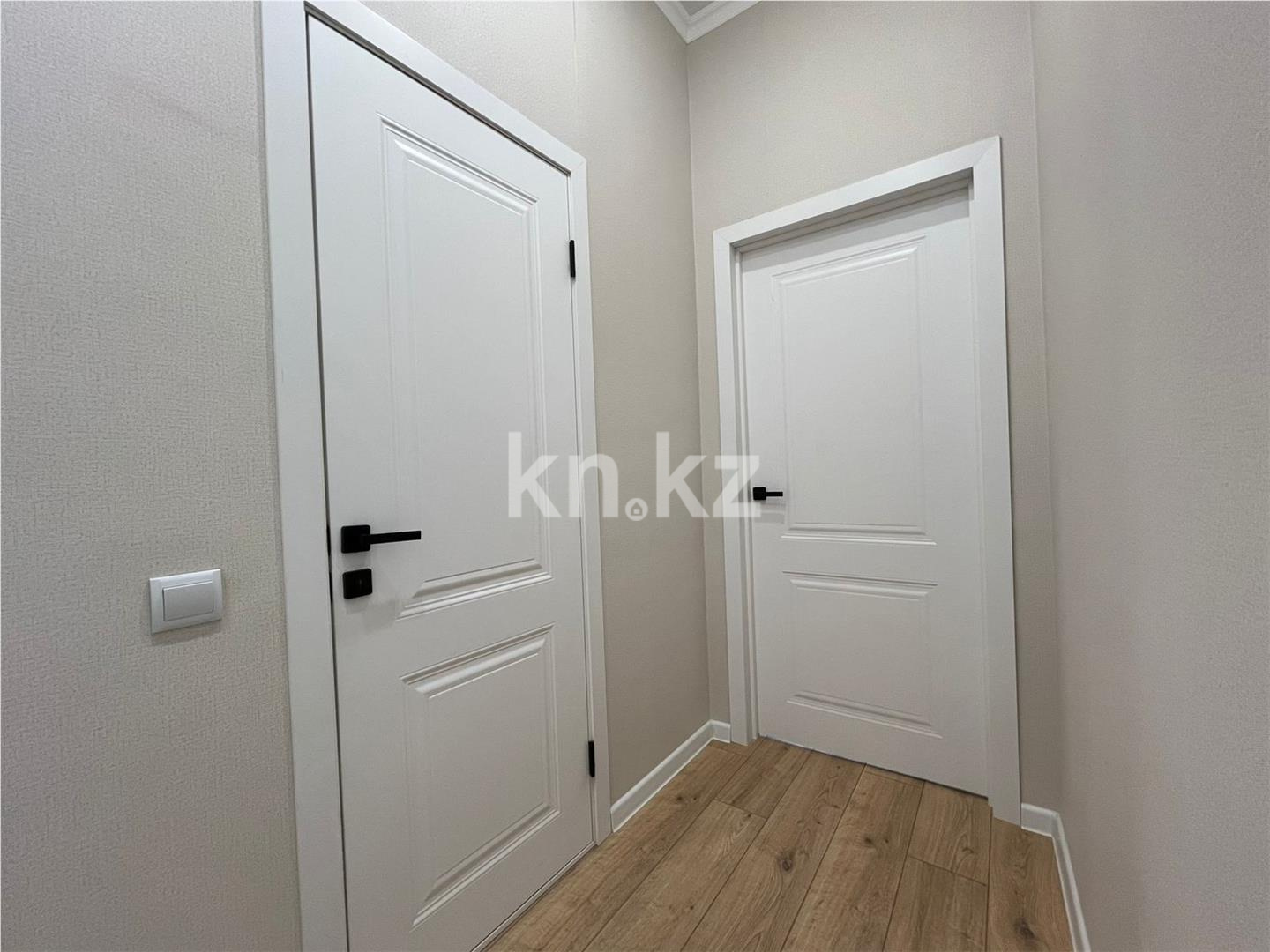 Продажа 1-комнатной квартиры, 39 м² в Астане - фото 9