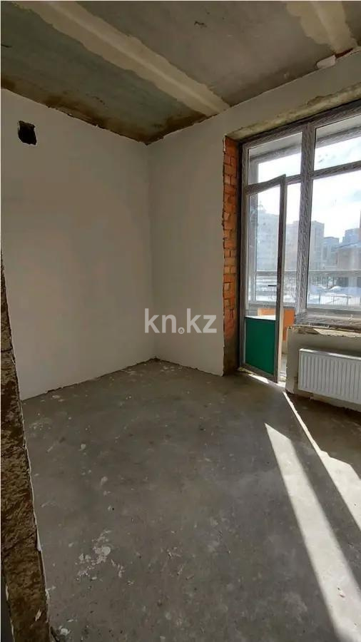 Продажа 1-комнатной квартиры, 40 м² в Астане - фото 2