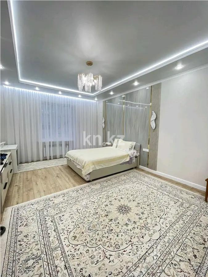 Продажа 3-комнатной квартиры, 80 м² в Астане - фото 2