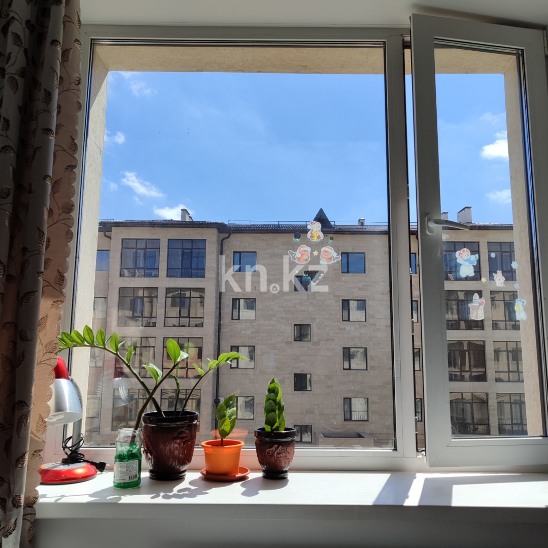 Продажа 2-комнатной квартиры, 62 м² в Караганде - фото 9