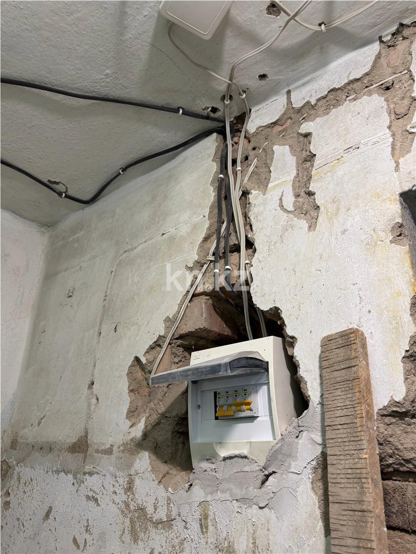 Продажа 1-комнатной квартиры, 30 м², ул. Мануильского, дом  21 в Караганде - фото 7