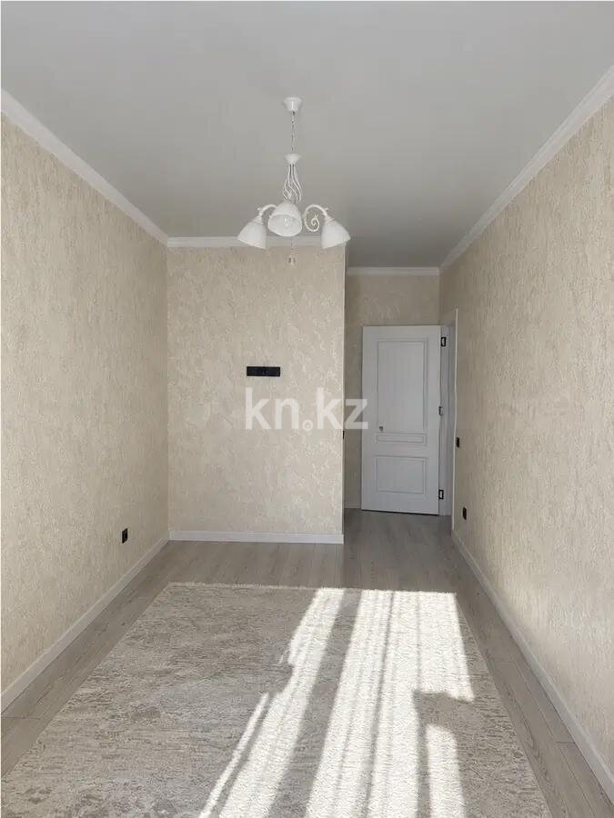 Продажа 2-комнатной квартиры, 57 м² в Астане - фото 2