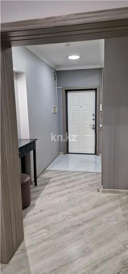 Продажа 3-комнатной квартиры, 95 м², ул. Толе би, дом  286/8 в Алматы - фото 7