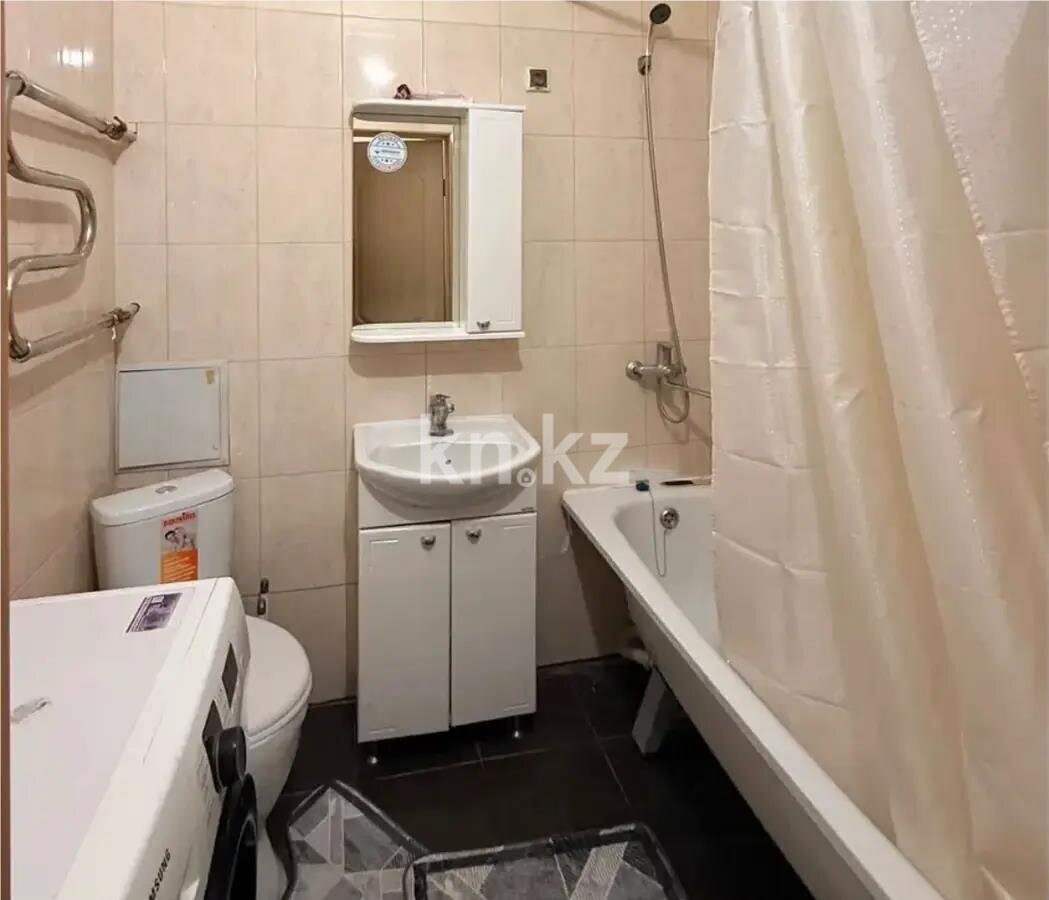 Продажа 1-комнатной квартиры, 38.4 м² в Астане - фото 4