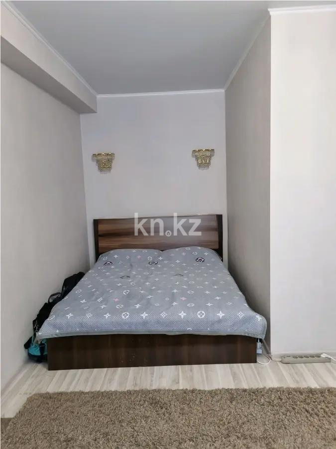 Продажа 1-комнатной квартиры, 30 м², ул. Айтеке би, дом  3а в Астане - фото 2