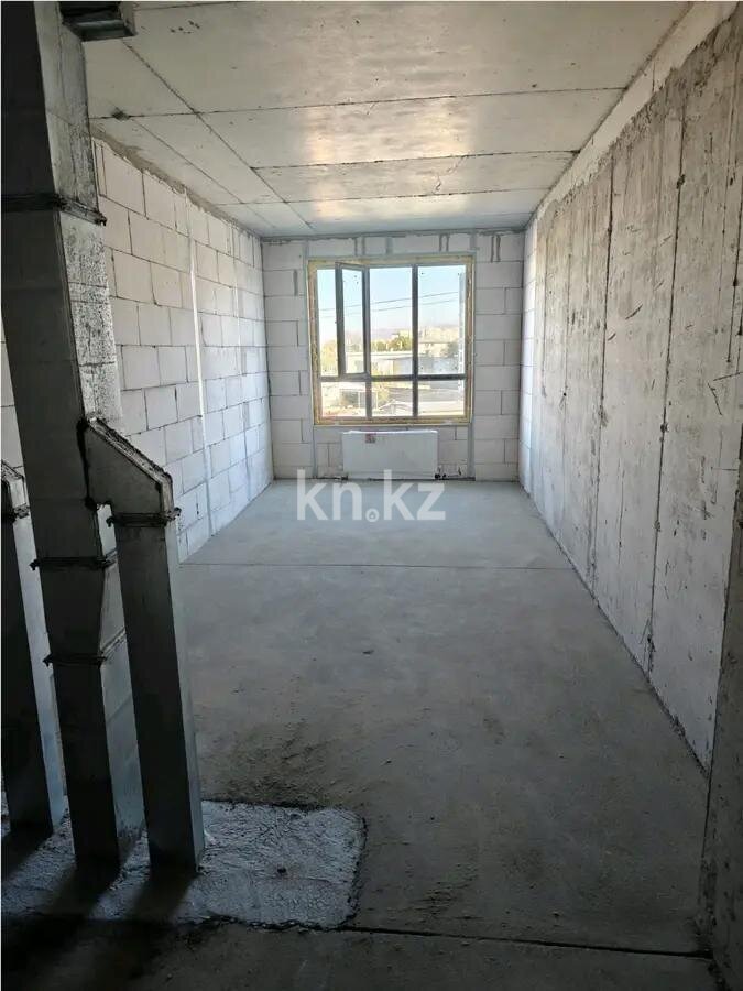Продажа 1-комнатной квартиры, 33 м² в Алматы