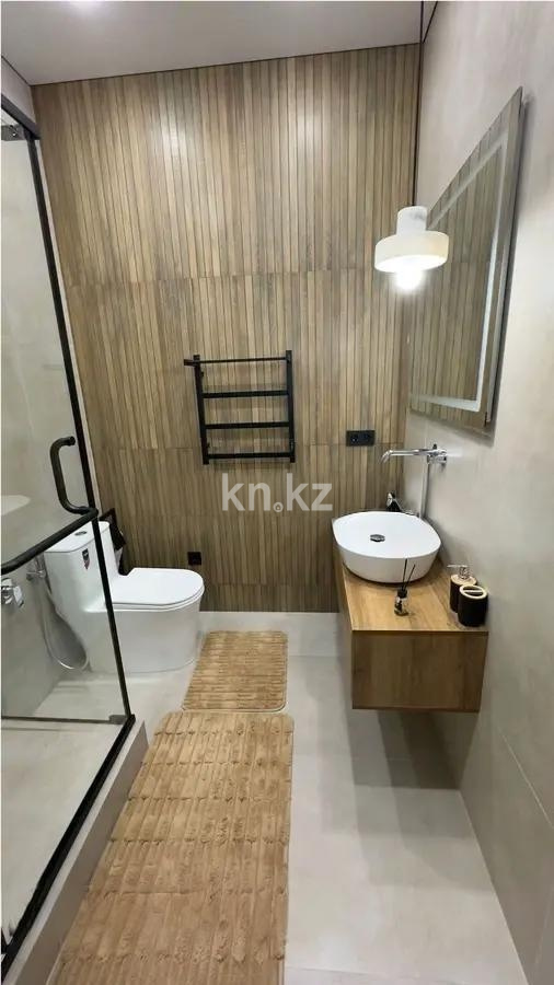 Продажа 2-комнатной квартиры, 91 м² в Алматы - фото 4