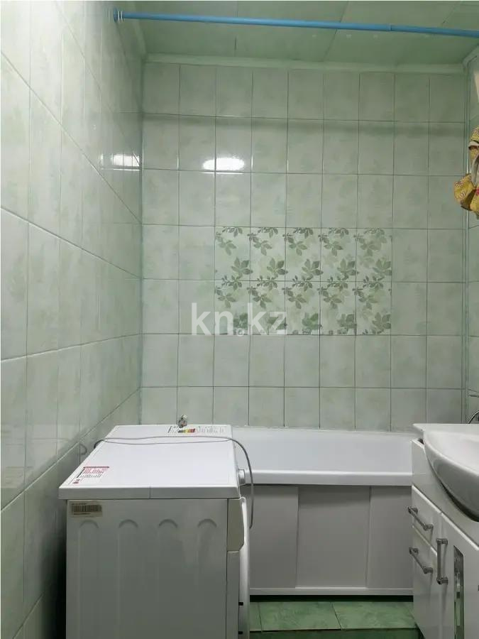 Продажа 2-комнатной квартиры, 53 м² в Алматы - фото 4