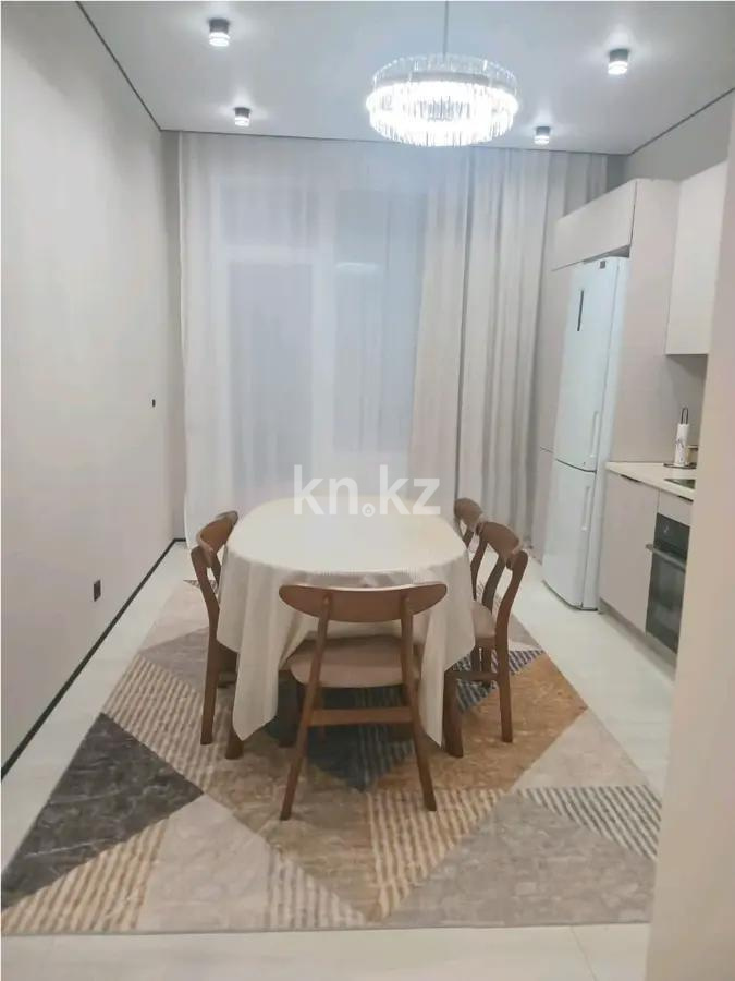 Продажа 3-комнатной квартиры, 102 м², пр. Райымбека, дом  162а в Алматы - фото 4