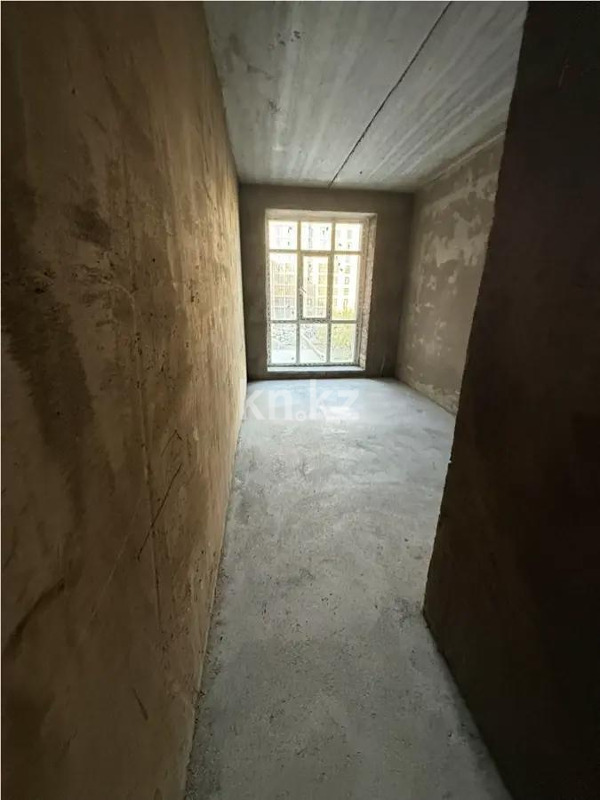 Продажа 2-комнатной квартиры, 65.4 м², ул. Бокейхана, дом  13 стр в Астане