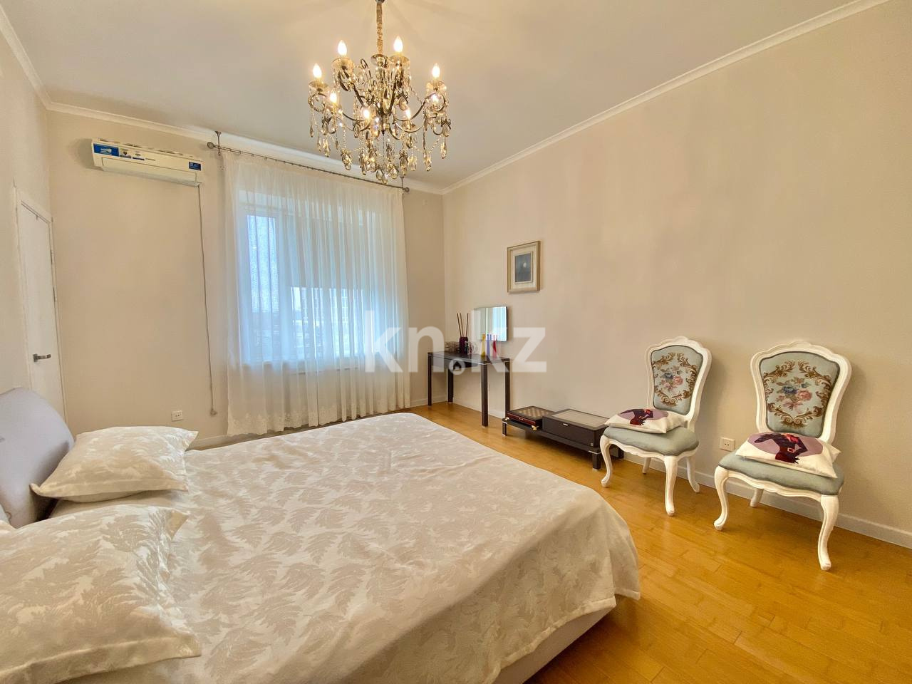 Продажа 4-комнатной квартиры, 130 м² в Астане - фото 11