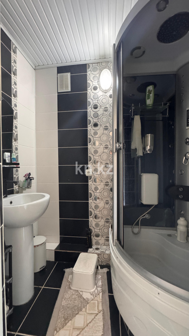 Продажа 10-комнатного дома, 180 м², Аккошкар аулие в Таразе - фото 27