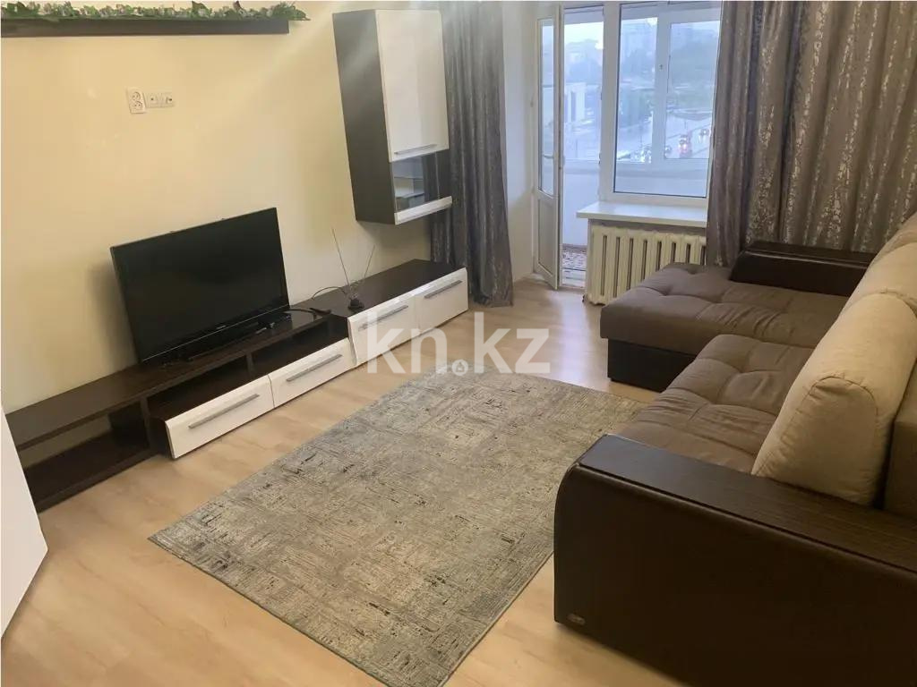 Продажа 3-комнатной квартиры, 63 м², пр. Республики, дом  1 в Астане