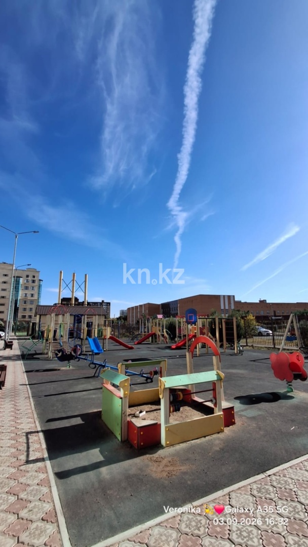 Продажа 3-комнатной квартиры, 105 м² в Уральске - фото 27