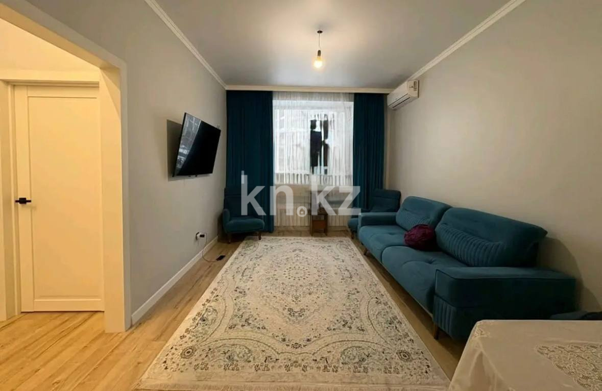 Продажа 1-комнатной квартиры, 38 м², ул. Орынбор, дом  13 - район Сфера парка в Астане - фото 4