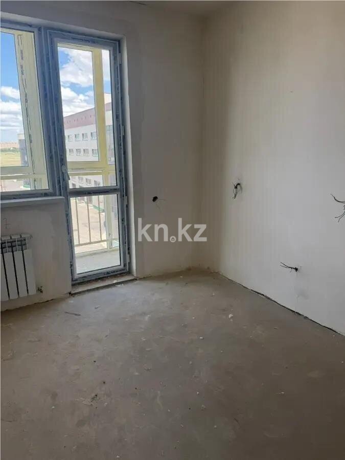 Продажа 3-комнатной квартиры, 69.2 м² в Астане - фото 2