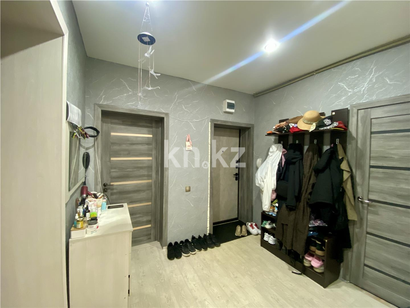 Продажа 3-комнатной квартиры, 68.7 м², ул. Победы, дом  34а в Сарани - фото 7