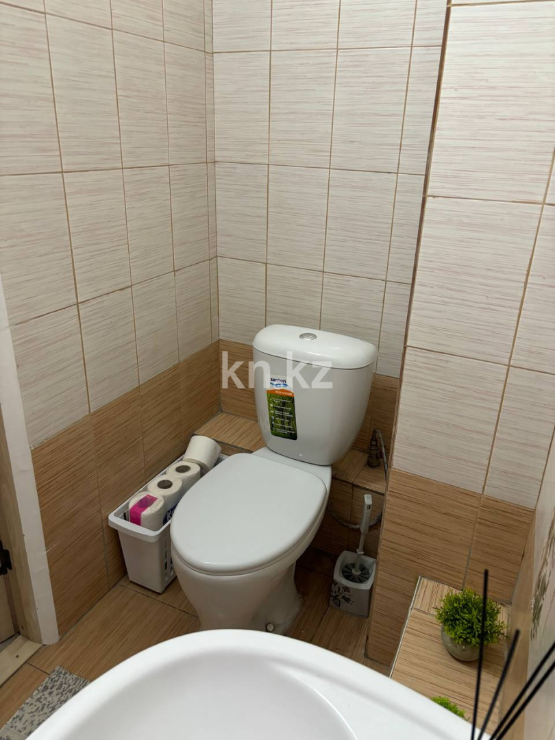 Аренда 2-комнатной квартиры, 80 м² в Алматы - фото 25