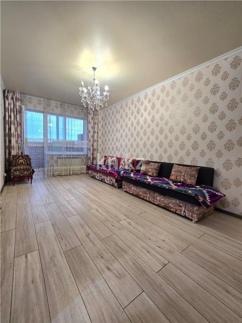 Продажа 2-комнатной квартиры, 65 м² в Караганде