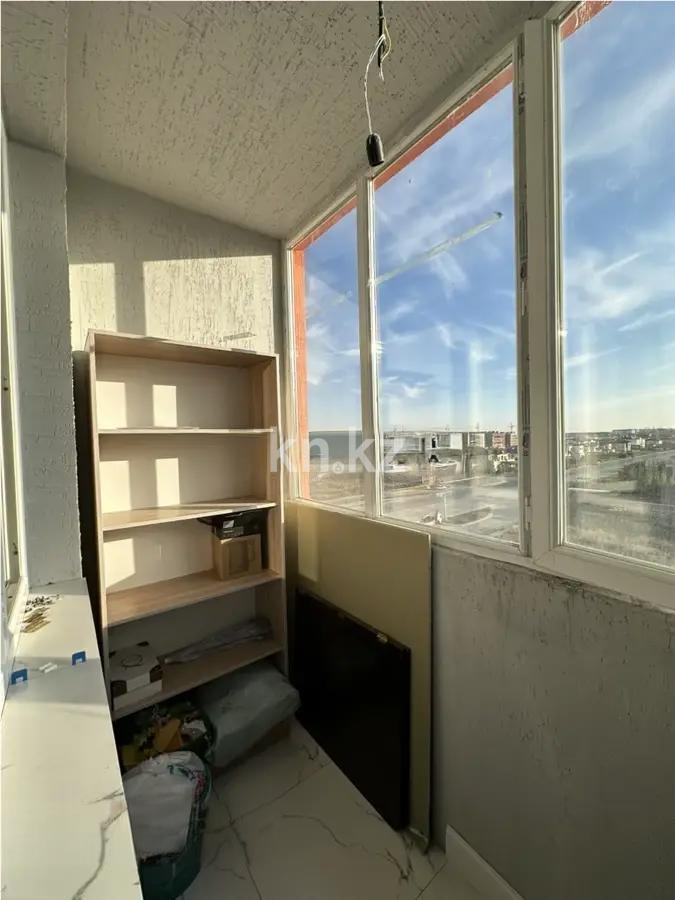 Продажа 1-комнатной квартиры, 19.9 м² в Астане - фото 4